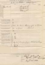 Image of Case 188 1. Application to Waifs and Strays' Society  15 August 1883
 page 2