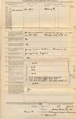 Image of Case 4249 1. Application to Waifs and Strays' Society  10 April 1894
 page 2