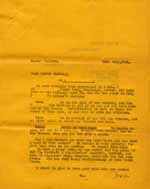 Image of Case 6024 7. Copy letter to the Church Army asking if they can help A.  24 July 1941
 page 1