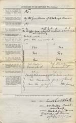 Image of Case 9315 1. Application to Waifs and Strays' Society  27 December 1902 [It seems likely that this date should be 27 November 1902]
 page 2