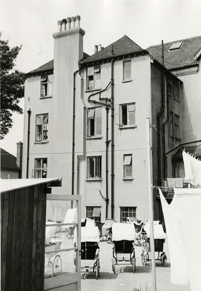 Photograph of St Hilda's Nursery, Beckenham