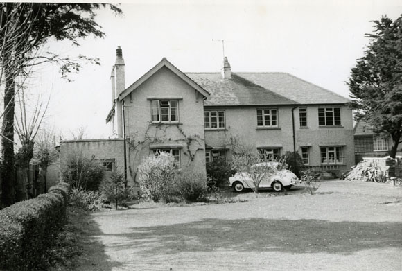 Photograph of Fairlight Home (The Blanche Wimbridge Trust), Rustington