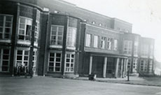 Photograph of Princess Helena Victoria Nursery Training College, Catford