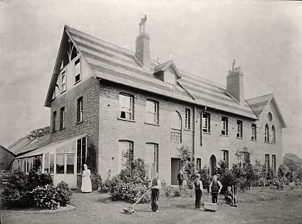 Photograph of Standon Farm Home For Boys