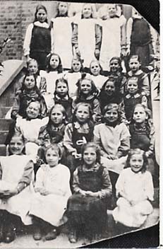 Photograph of Maurice Home For Girls, Ealing