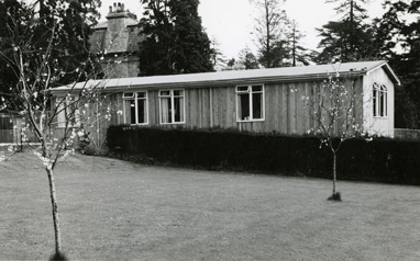 Photograph of Saville House Nursery, Bath