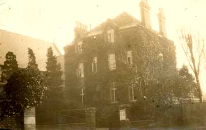 Photograph of St Hilda's Home For Girls, Beckenham