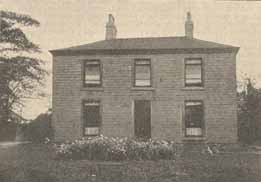 Photograph of St Agnes' Home For Girls, Mirfield
