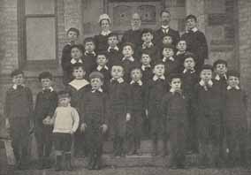 Photograph of Morfa Home For Boys, Newquay