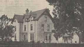 Photograph of St Margaret's Home For Girls, Nidd