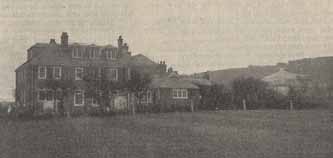 Photograph of St Agatha's Home For Girls, Princes Risborough