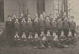 Photograph of Elm Lodge Home For Boys, Seaforth