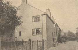 Worsley Cottage Home for Boys
