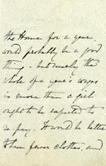 Image of Case 3695 5. Letter from E's employer 23 March 1898
 page 6