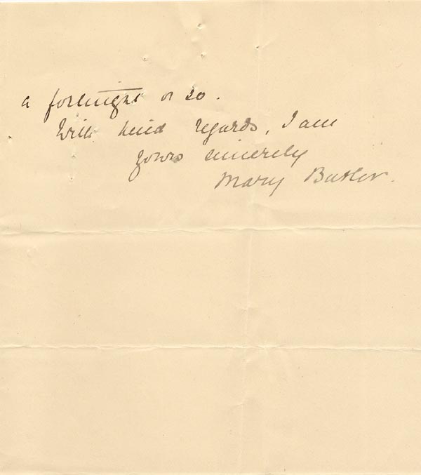 Large size image of Case 4215 3. Letter from R.'s case supervisor  29 March 1894
 page 3