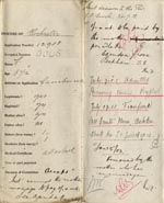 Image of Case 9045 1. Application to the Waifs and Strays' Society  17 June 1902
 page 4