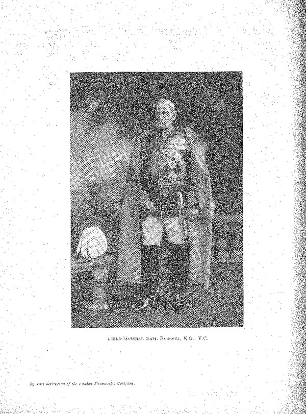 Brothers and Sisters June 1905 - page 3