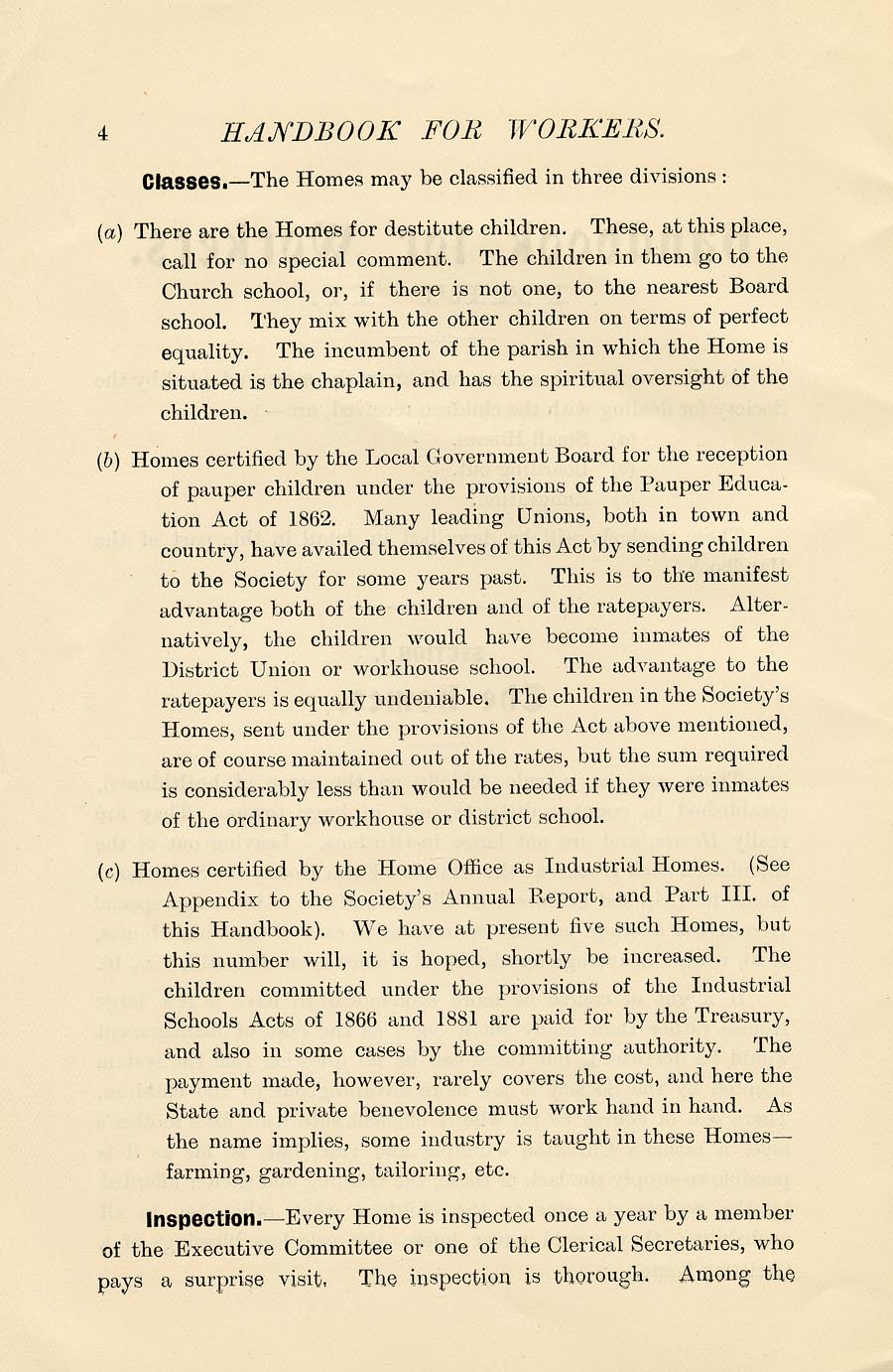 Handbook for Workers Part 2 - page 5