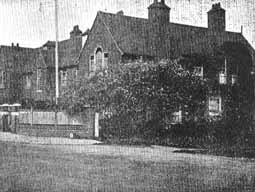St Katherine's Home for Girls