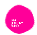 Big
           Lottery Fund logo